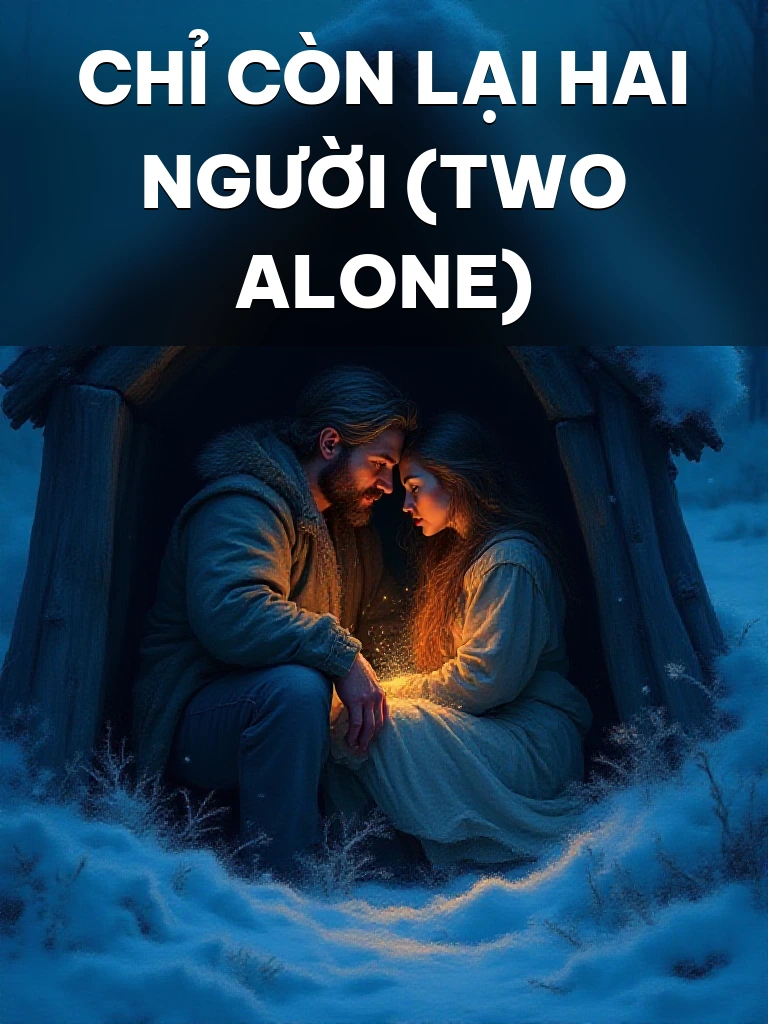 Chỉ Còn Lại Hai Người (Two Alone)