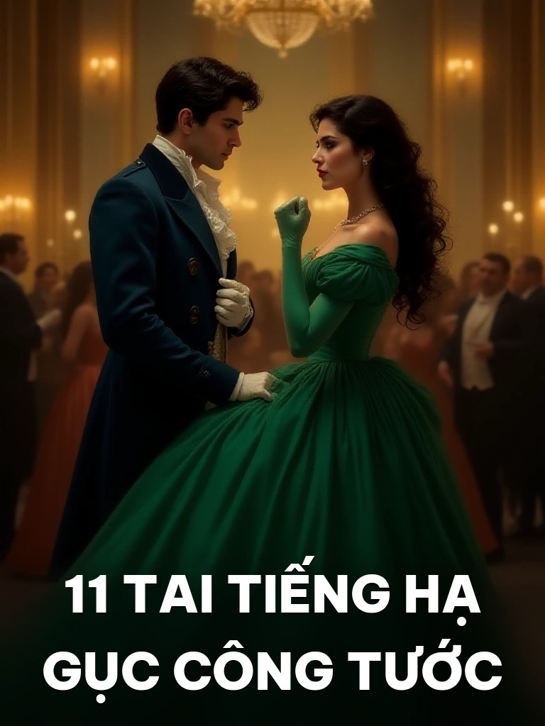 11 Tai Tiếng Hạ Gục Công Tước