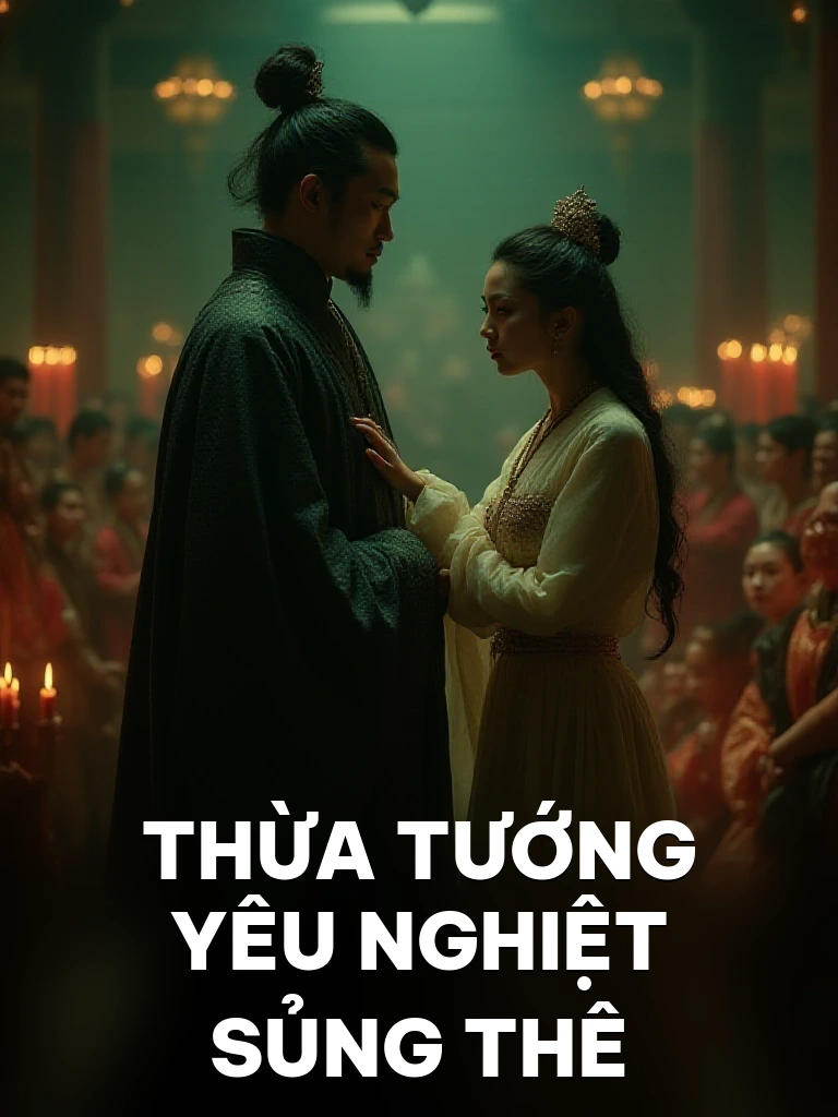 Thừa Tướng Yêu Nghiệt Sủng Thê
