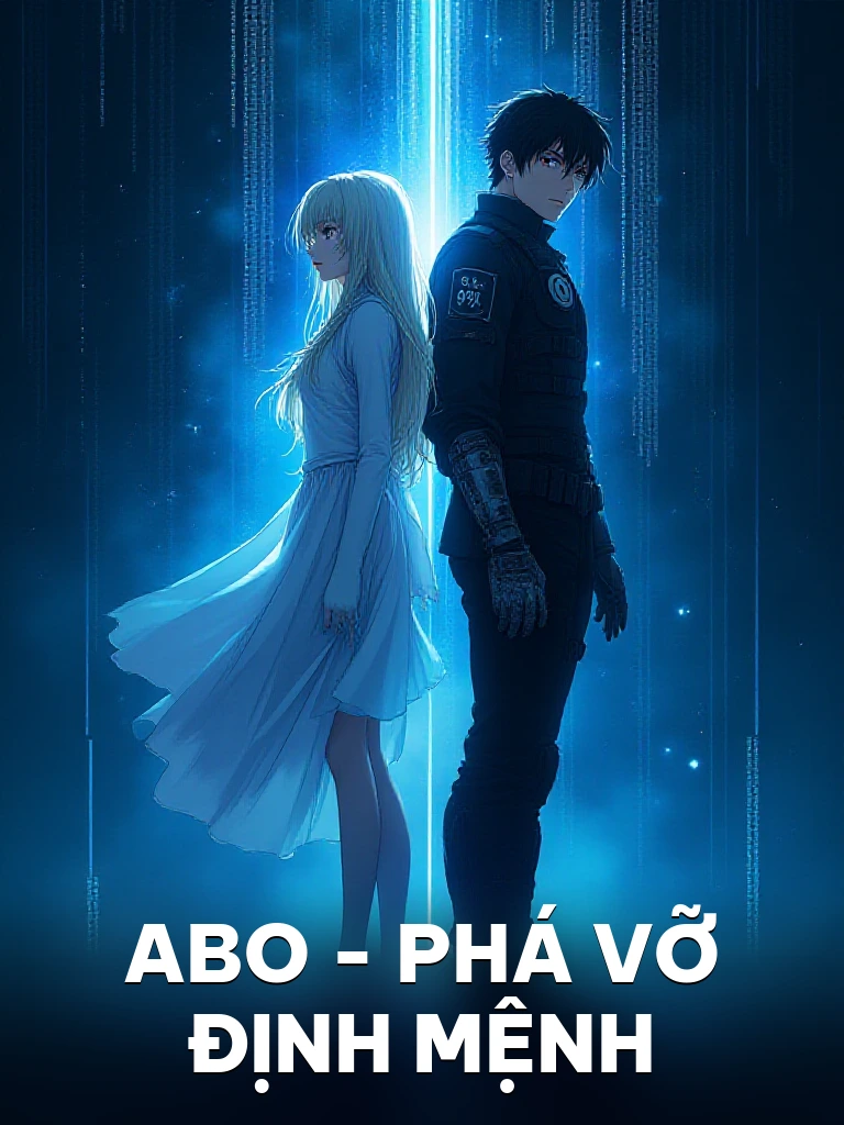ABO - Phá Vỡ Định Mệnh