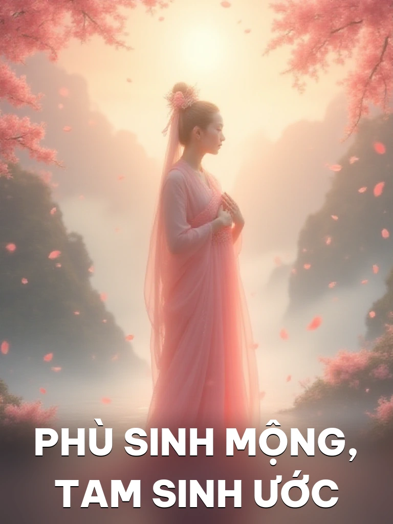Phù Sinh Mộng, Tam Sinh Ước