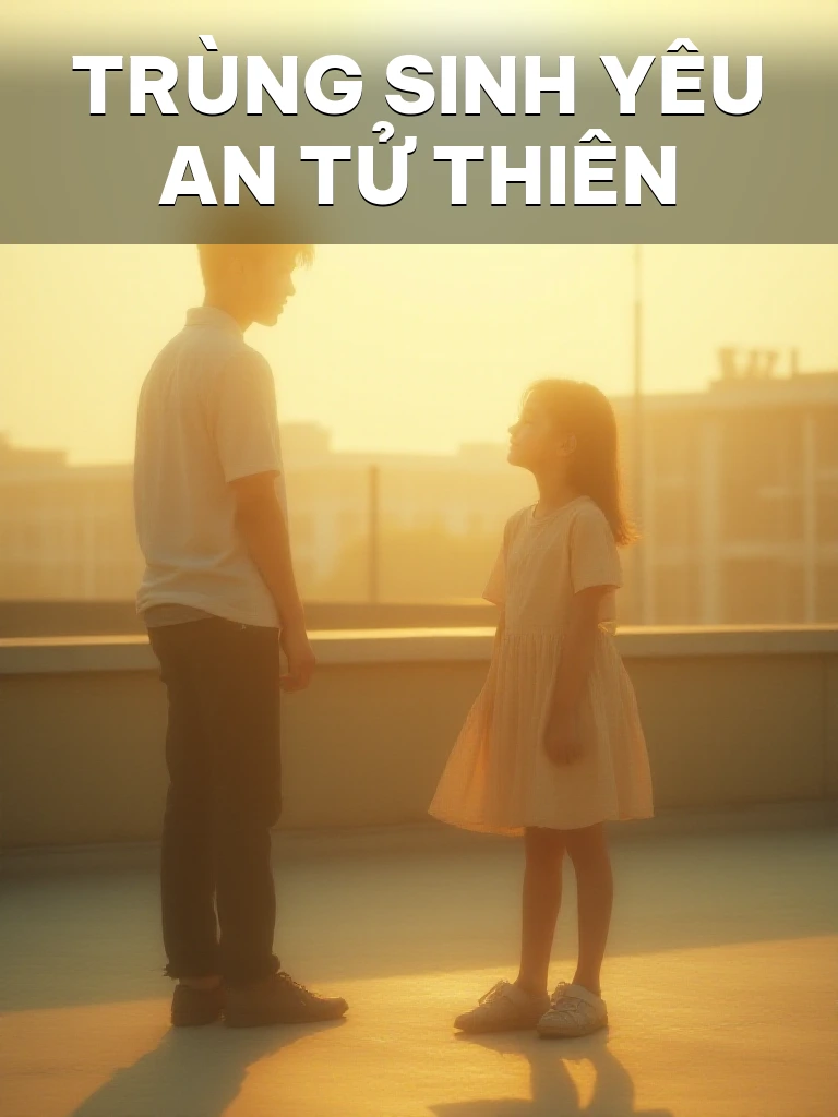Trùng Sinh Yêu An Tử Thiên