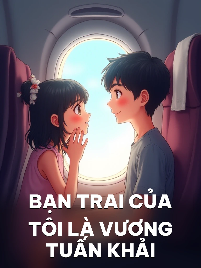 Bạn Trai Của Tôi Là Vương Tuấn Khải