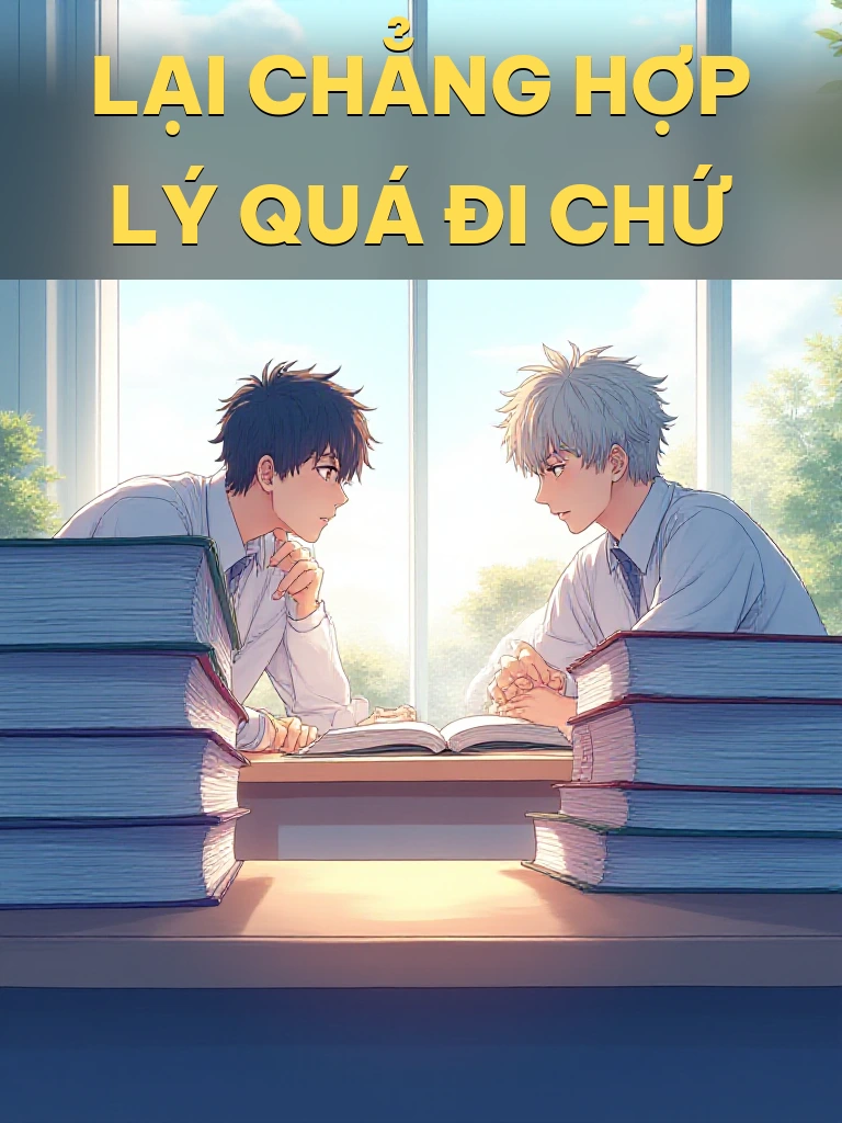 Lại Chẳng Hợp Lý Quá Đi Chứ