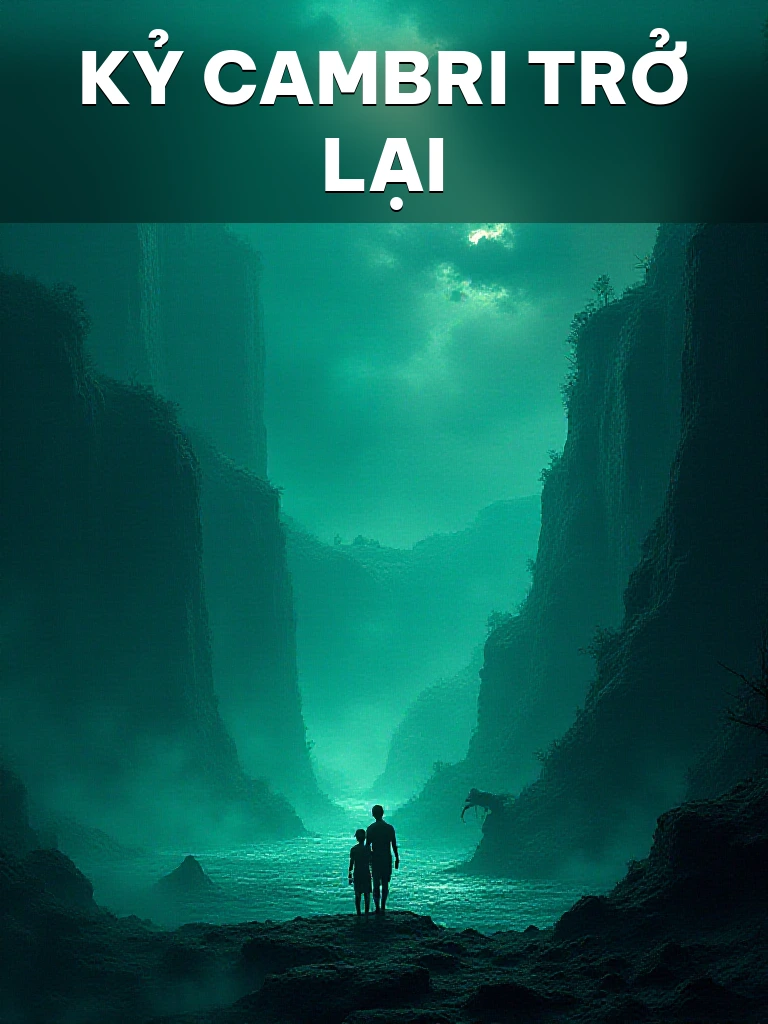 Kỷ Cambri Trở Lại