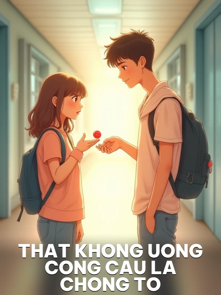 Thật Không Uổng Công Cậu Là Chồng Tớ