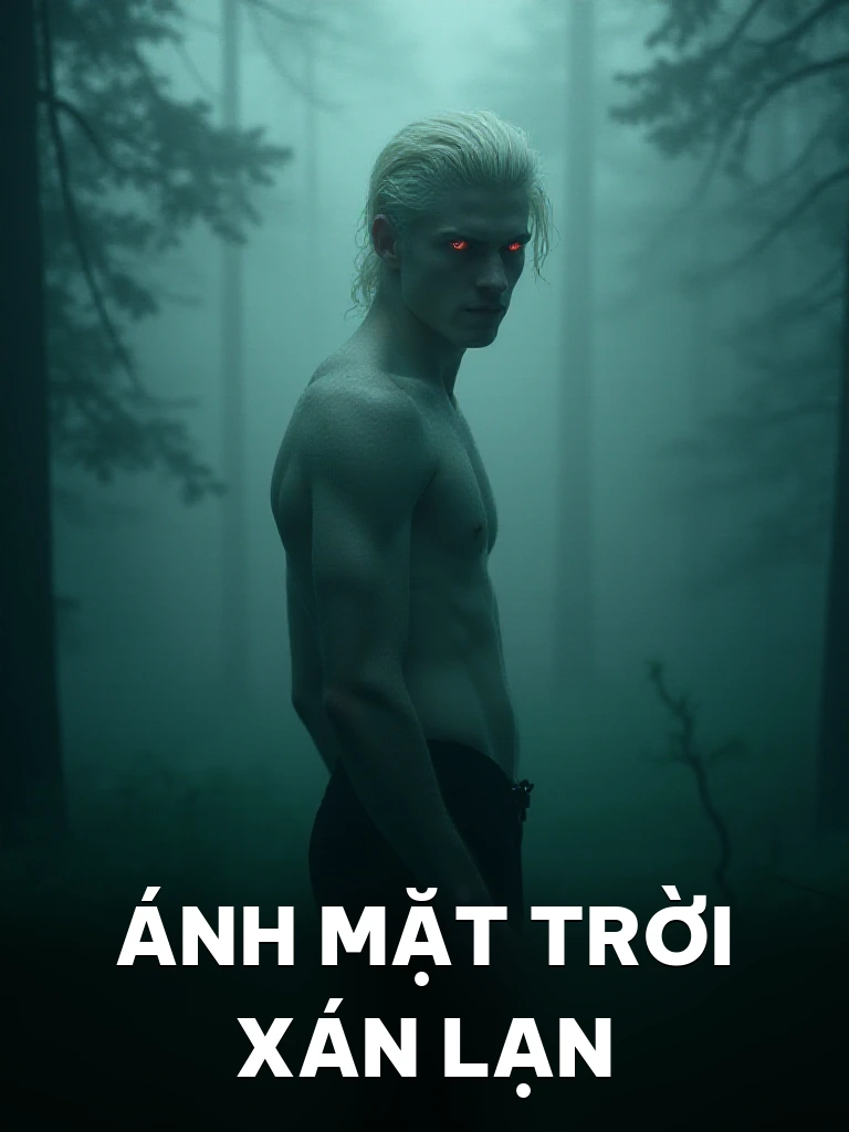 Ánh Mặt Trời Xán Lạn