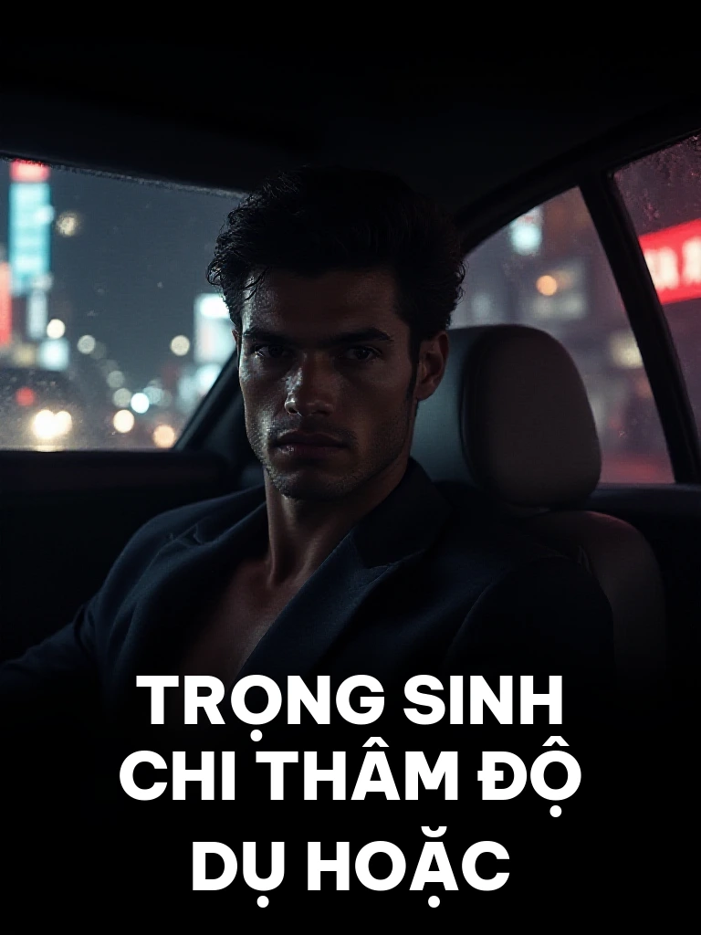 Trọng Sinh Chi Thâm Độ Dụ Hoặc
