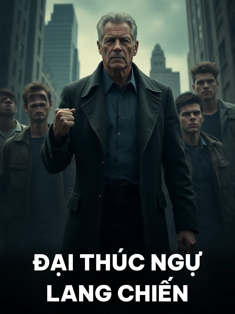 Đại Thúc Ngự Lang Chiến