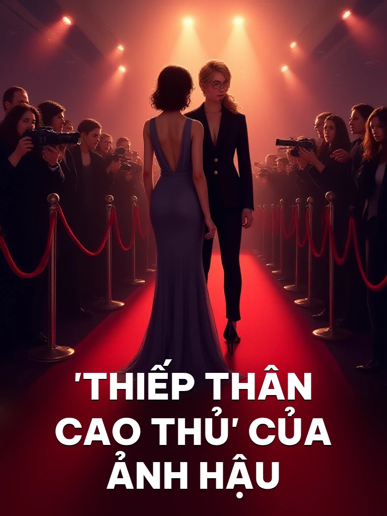 'Thiếp Thân Cao Thủ' Của Ảnh Hậu