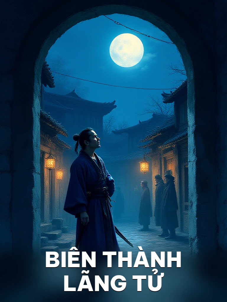 Biên Thành Lãng Tử