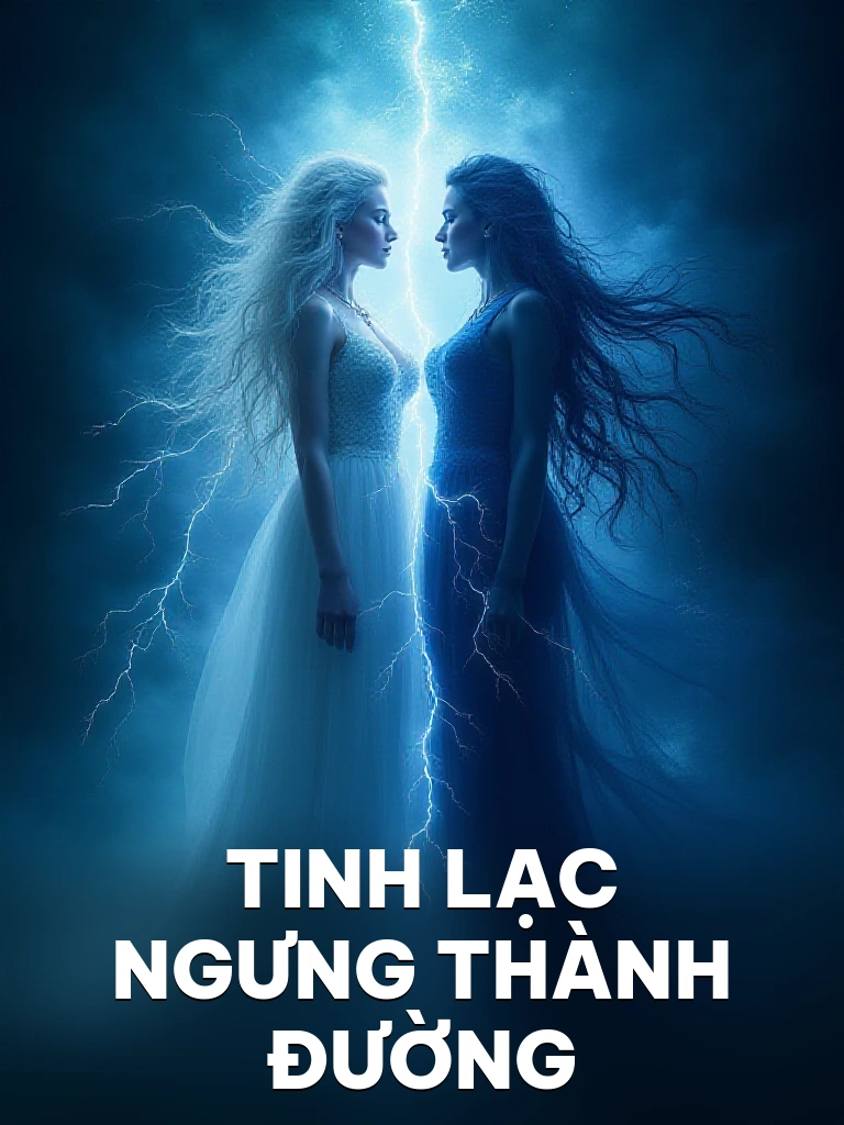 Tinh Lạc Ngưng Thành Đường