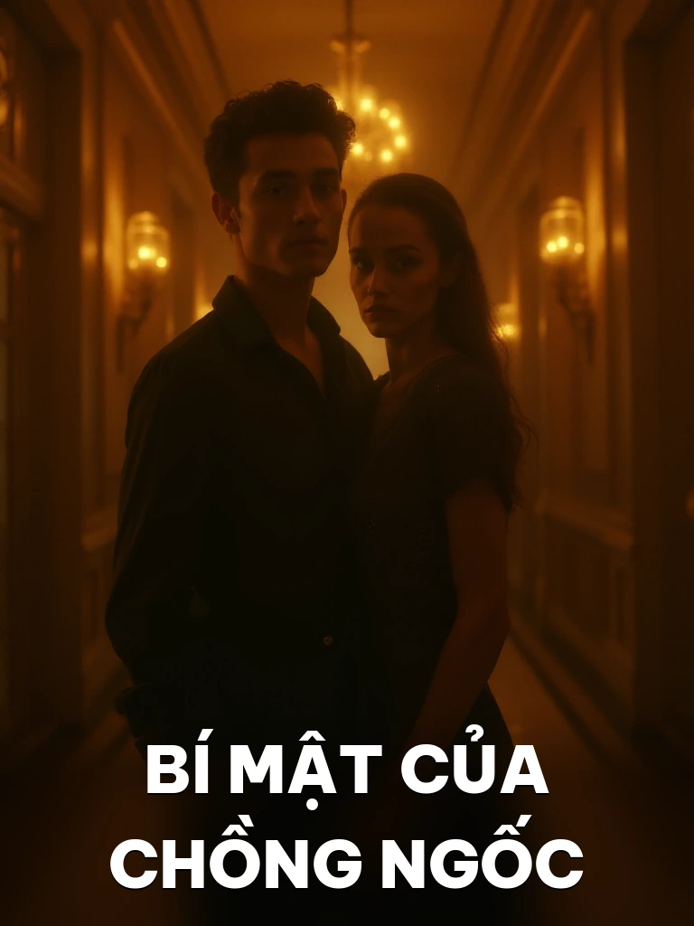 Bí Mật Của Chồng Ngốc