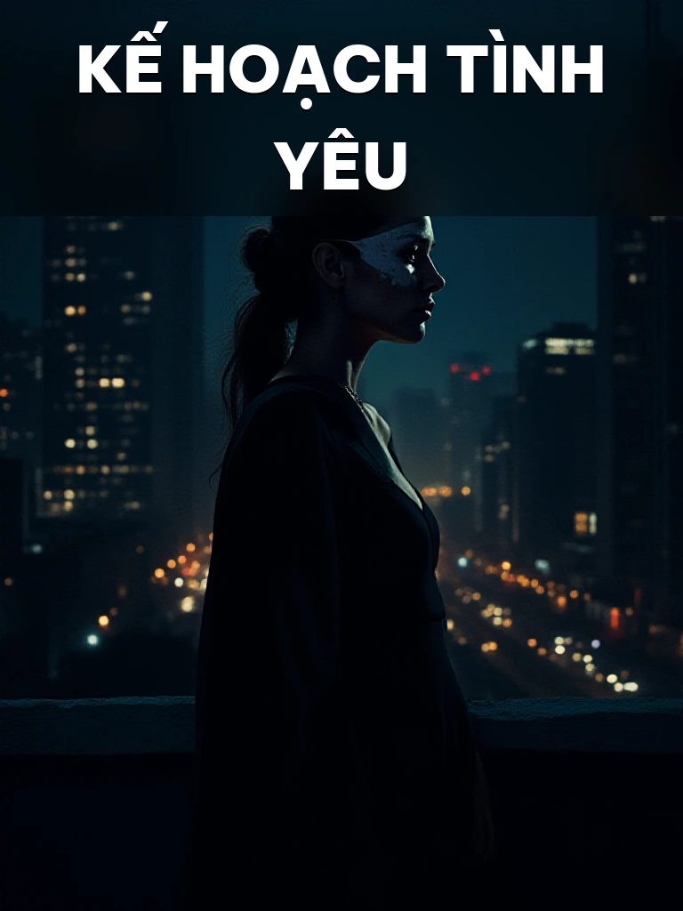 Kế Hoạch Tình Yêu