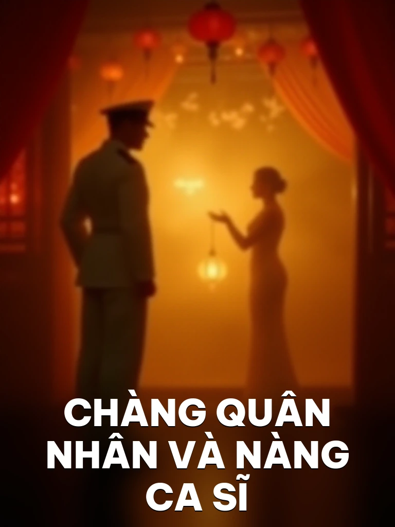 Chàng Quân Nhân Và Nàng Ca Sĩ