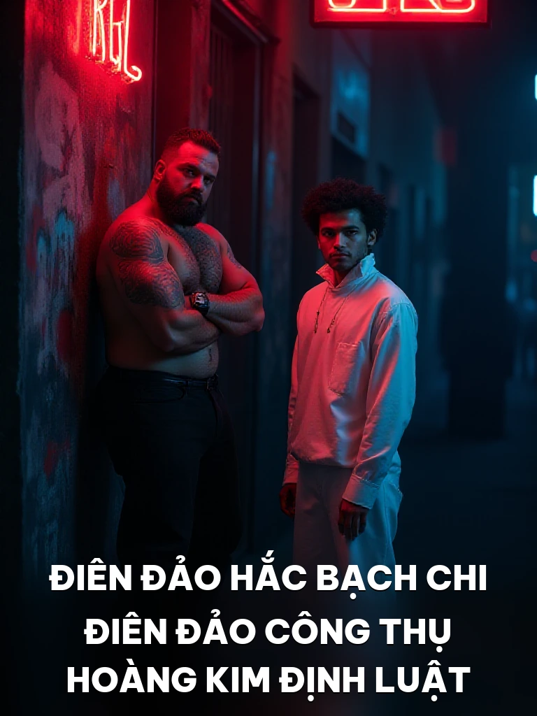 Điên Đảo Hắc Bạch Chi Điên Đảo Công Thụ Hoàng Kim Định Luật