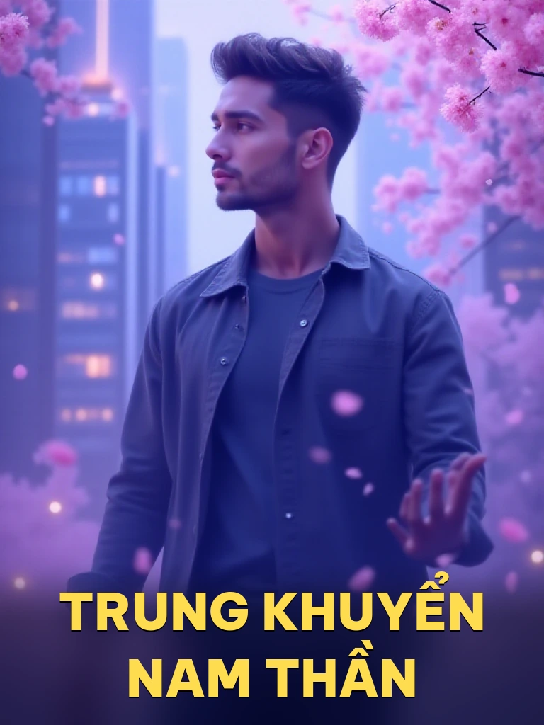 Trung Khuyển Nam Thần