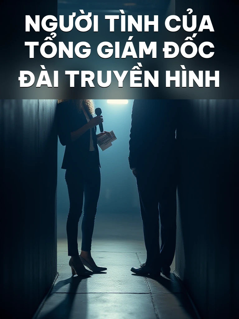 Người Tình Của Tổng Giám Đốc Đài Truyền Hình