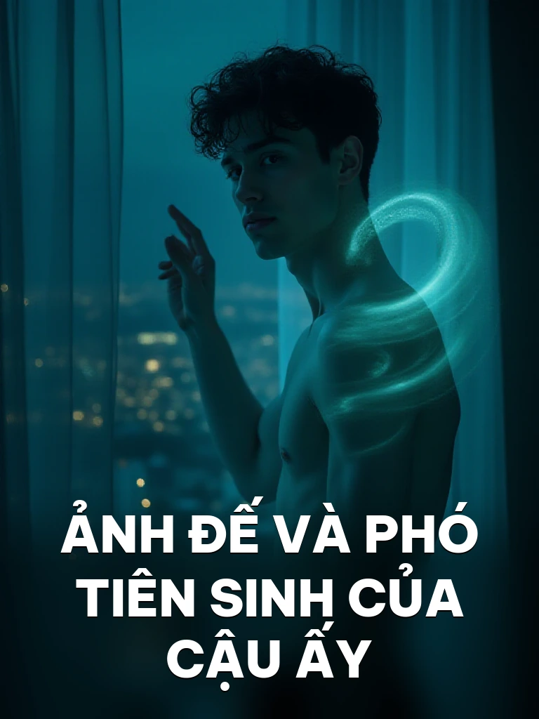 Ảnh Đế Và Phó Tiên Sinh Của Cậu Ấy