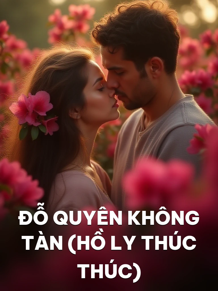 Đỗ Quyên Không Tàn (Hồ Ly Thúc Thúc)