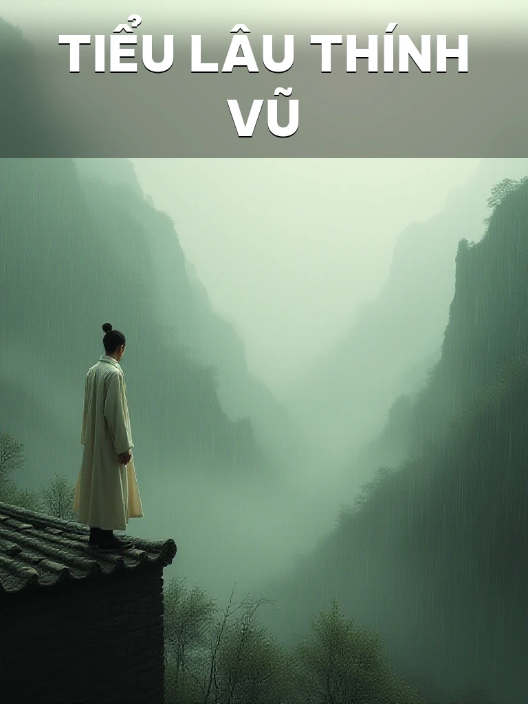 Tiểu Lâu Thính Vũ