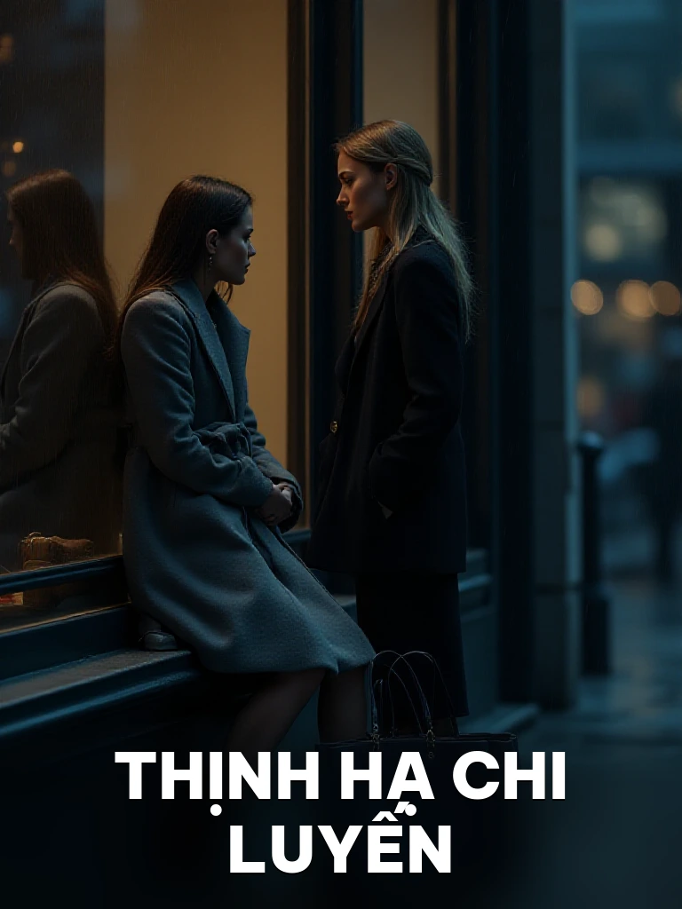 Thịnh Hạ Chi Luyến