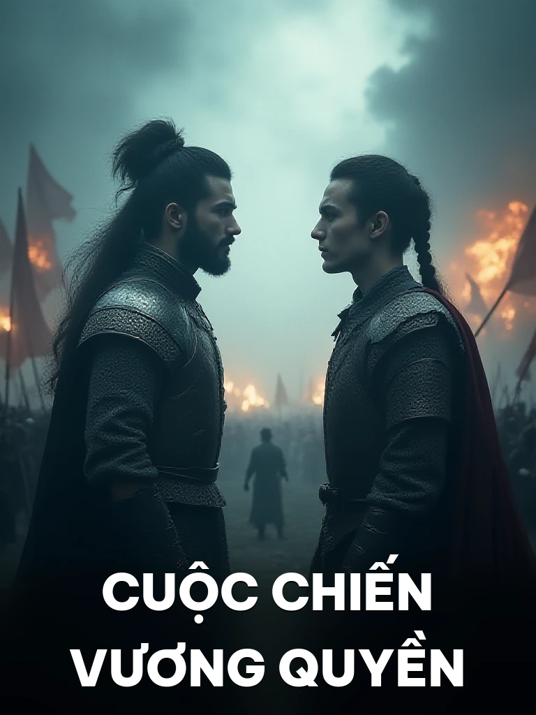 Cuộc Chiến Vương Quyền