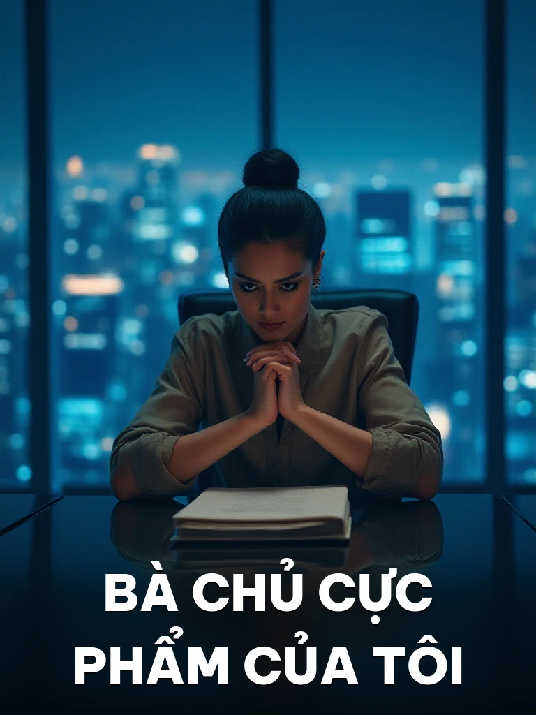 Bà chủ cực phẩm của tôi