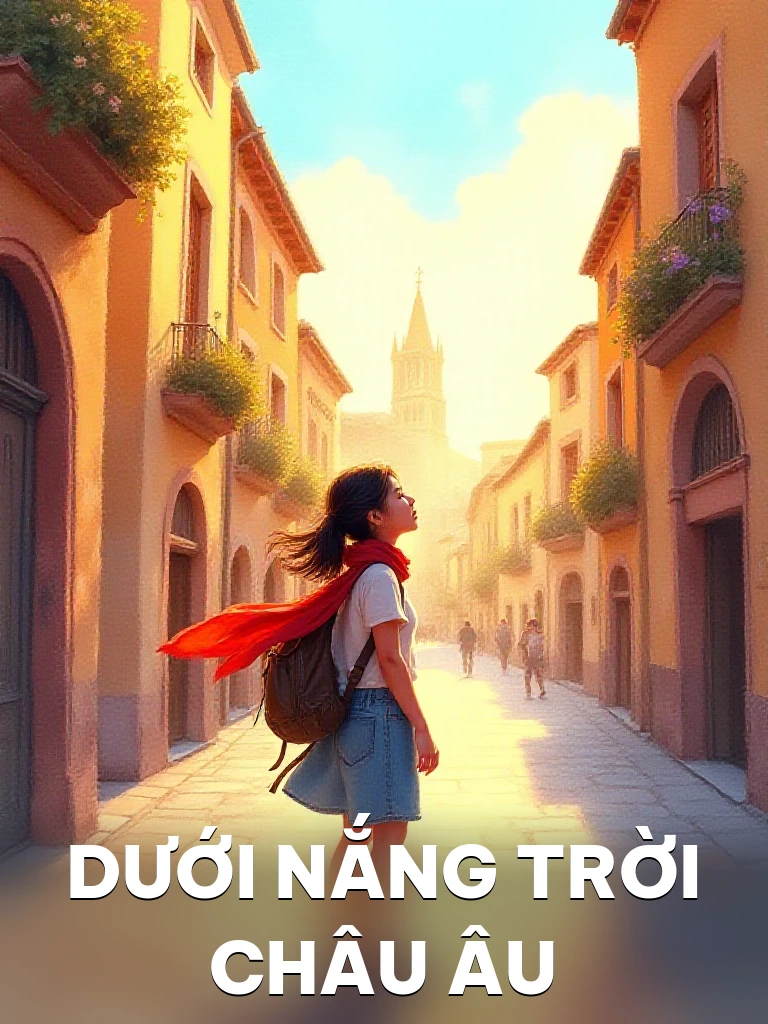Dưới Nắng Trời Châu Âu