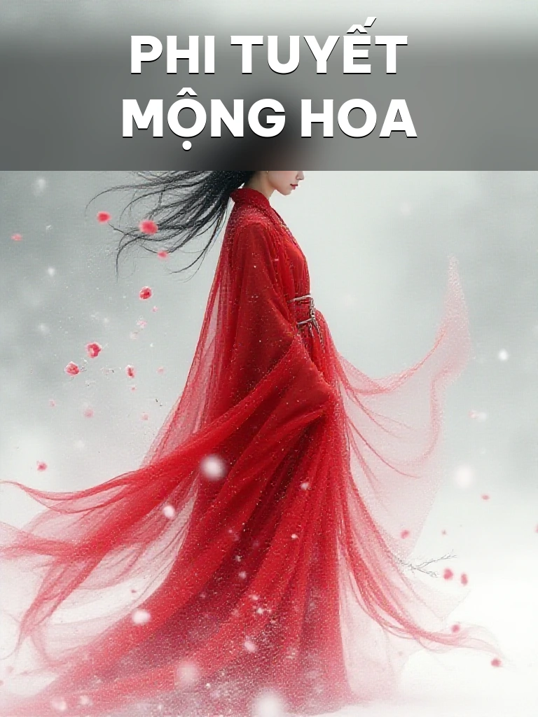 Phi Tuyết Mộng Hoa