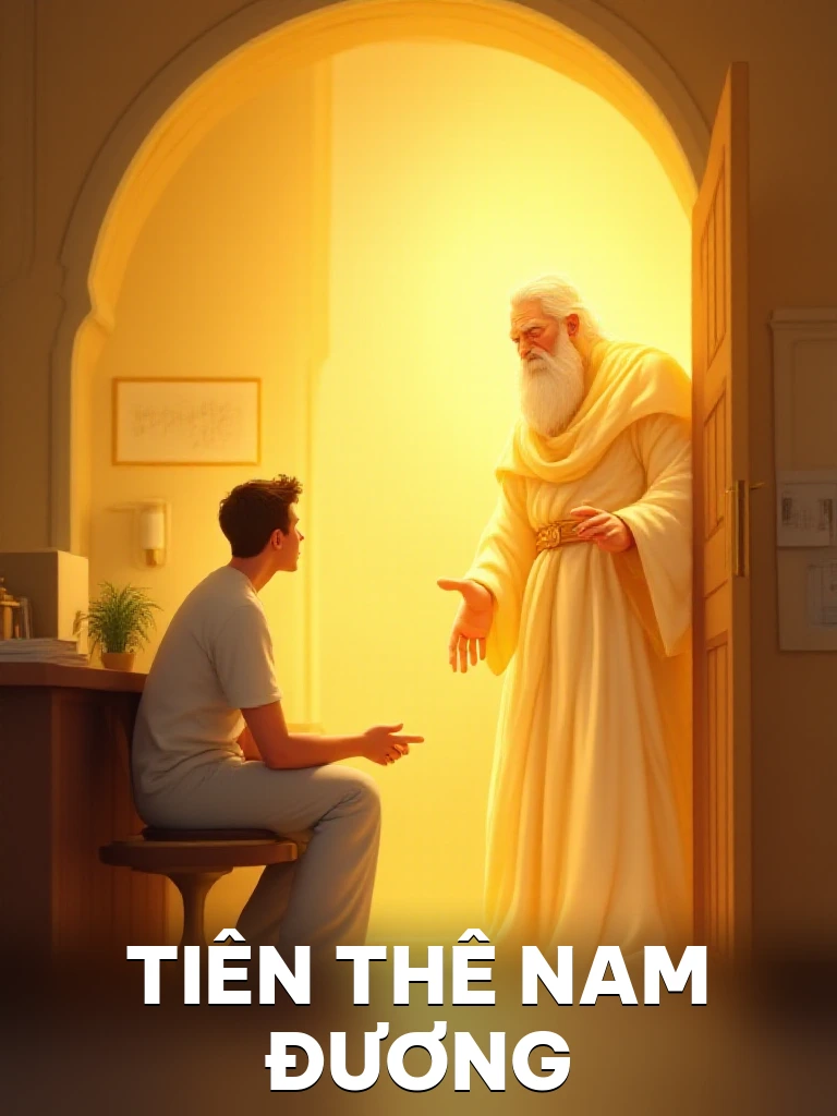 Tiên Thê Nam Đương