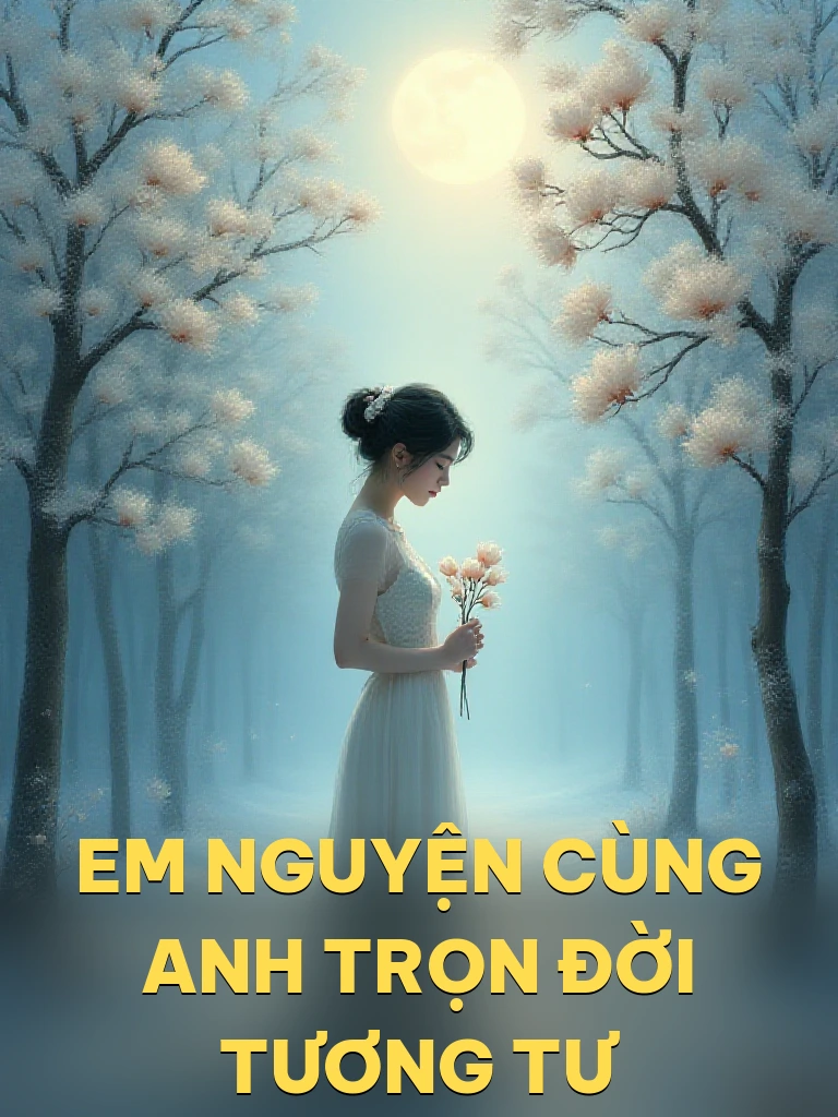 Em Nguyện Cùng Anh Trọn Đời Tương Tư