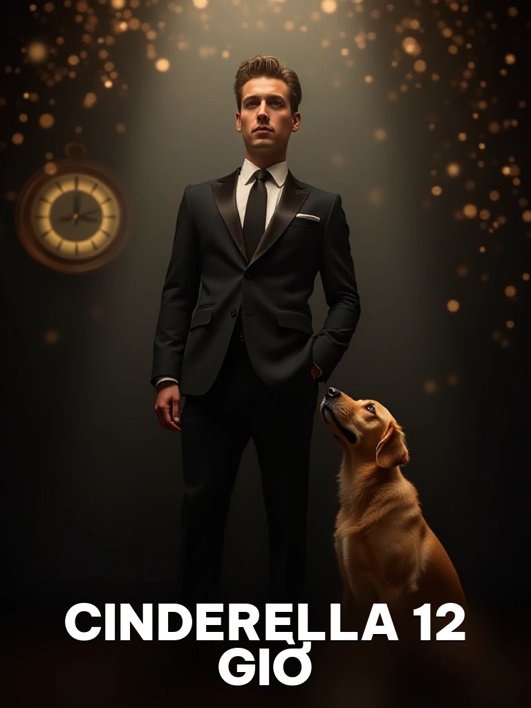 Cinderella 12 Giờ