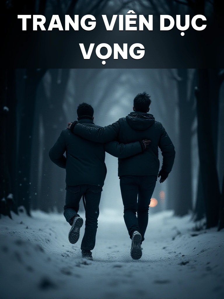 Trang Viên Dục Vọng