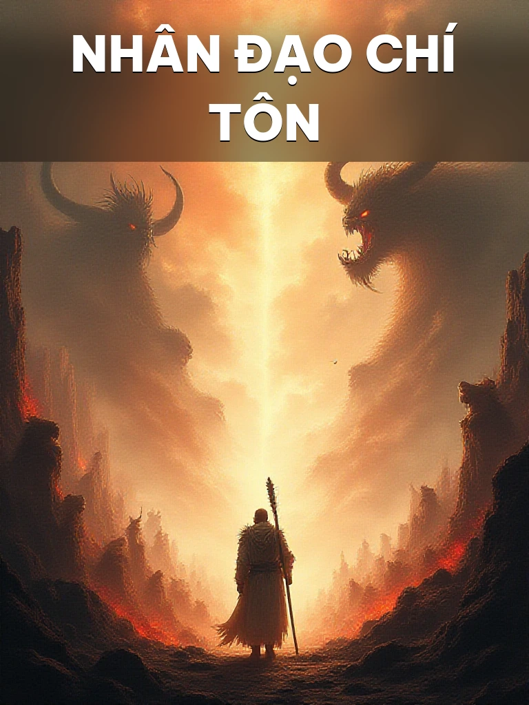 Nhân Đạo Chí Tôn
