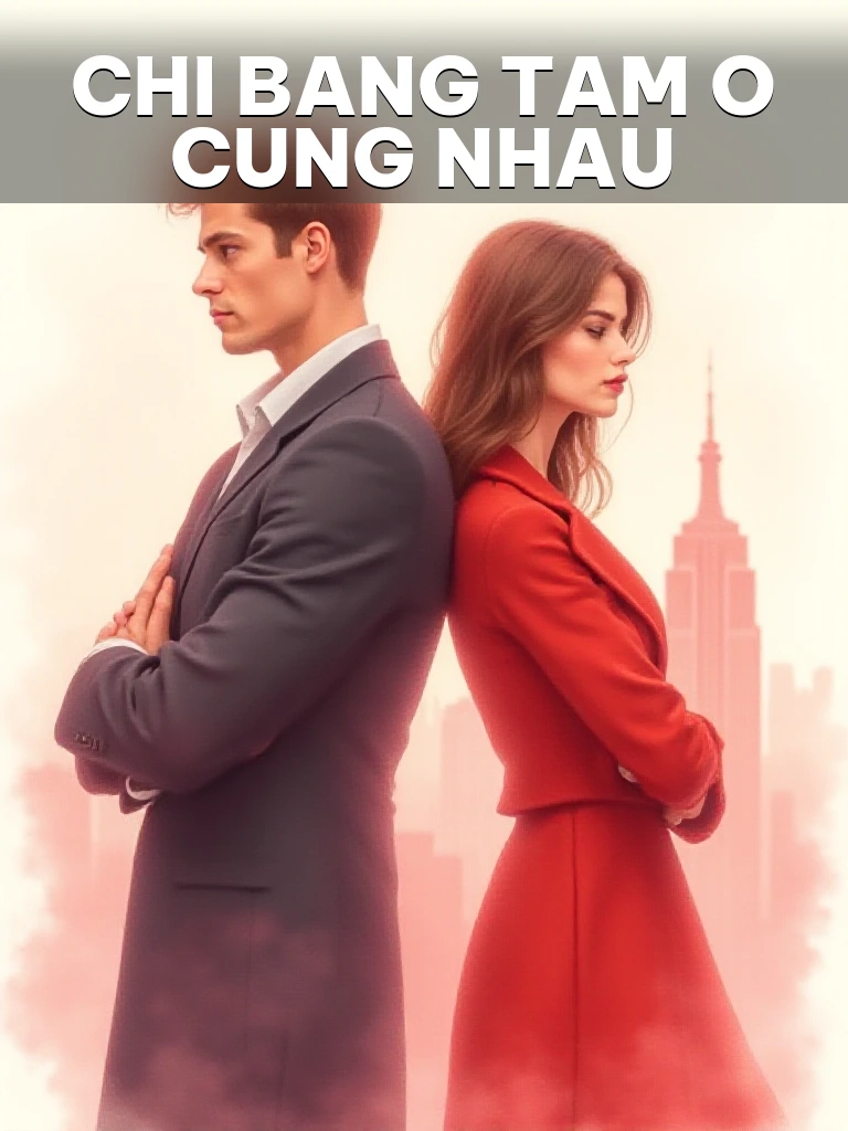 Chi Bằng Tạm Ở Cùng Nhau