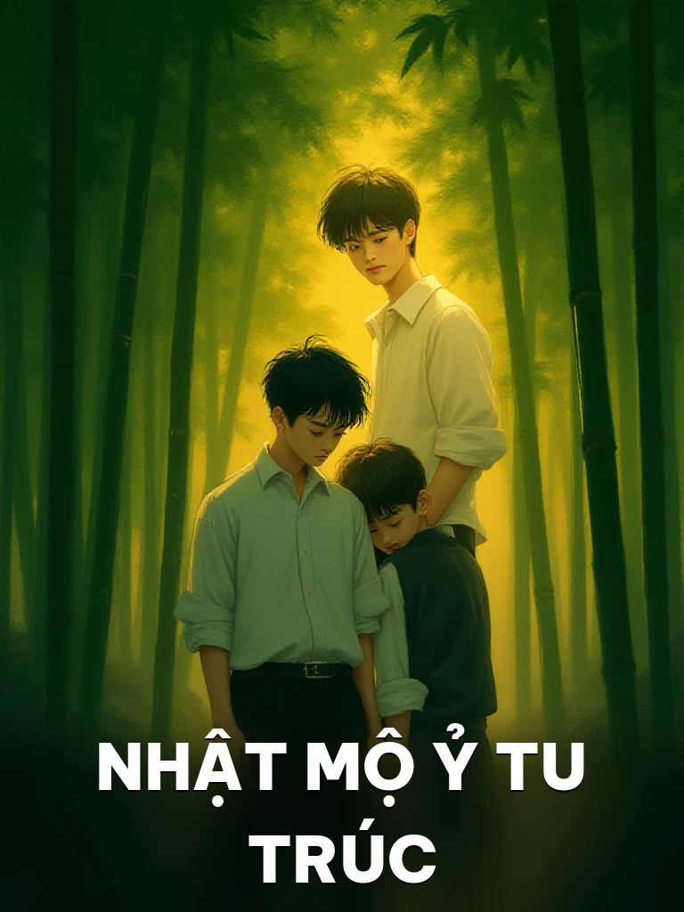 Nhật Mộ Ỷ Tu Trúc
