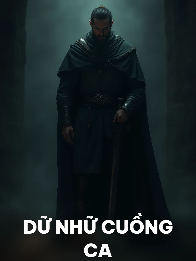 Dữ Nhữ Cuồng Ca