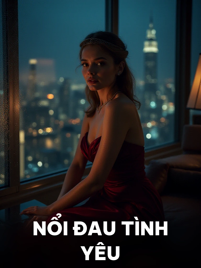 Nổi Đau Tình Yêu