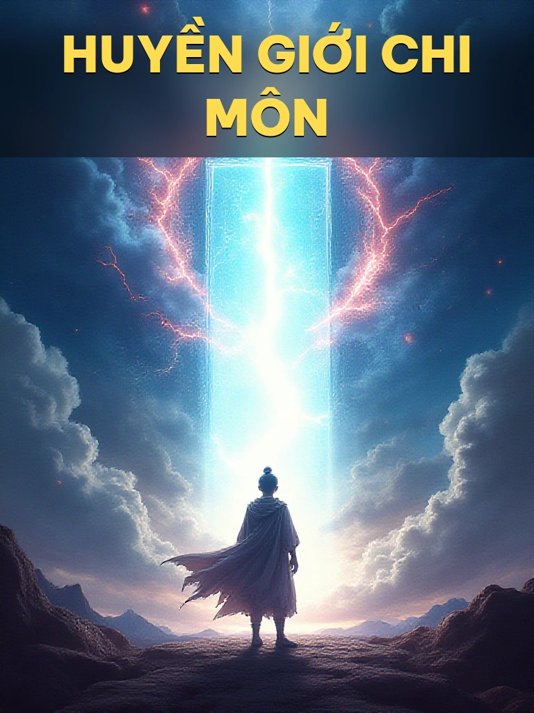 Huyền Giới Chi Môn