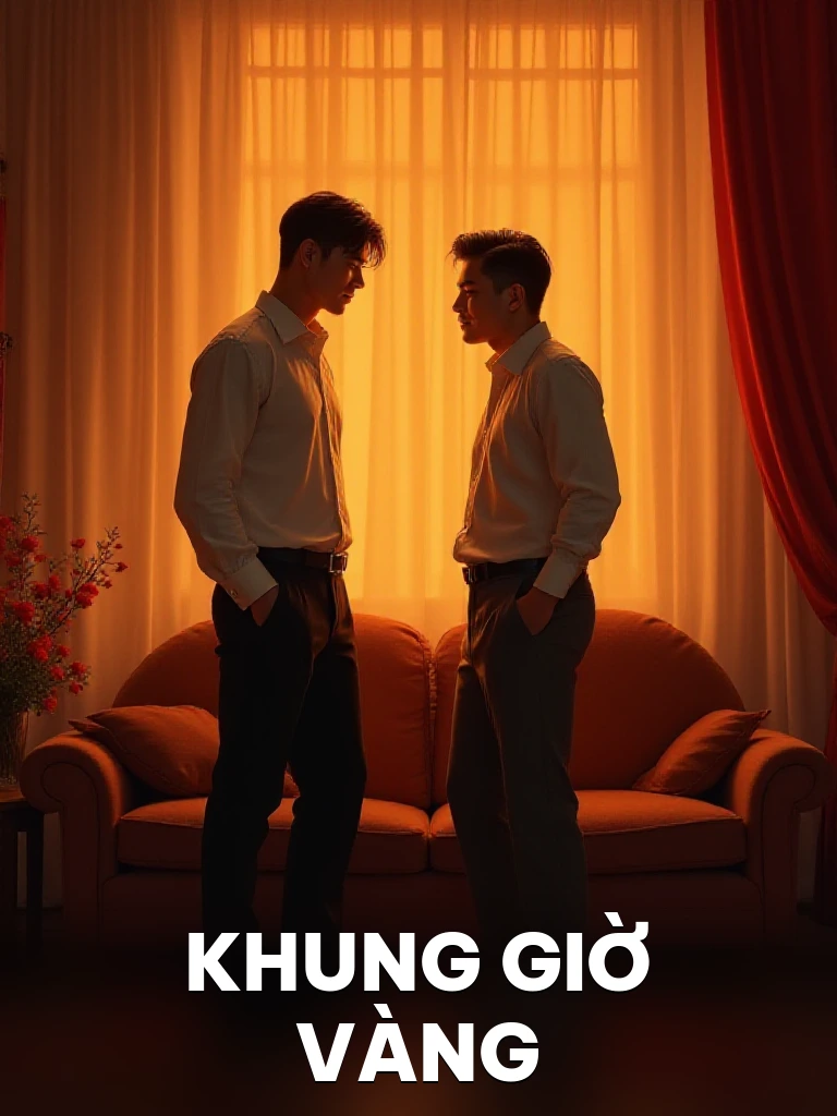 Khung Giờ Vàng