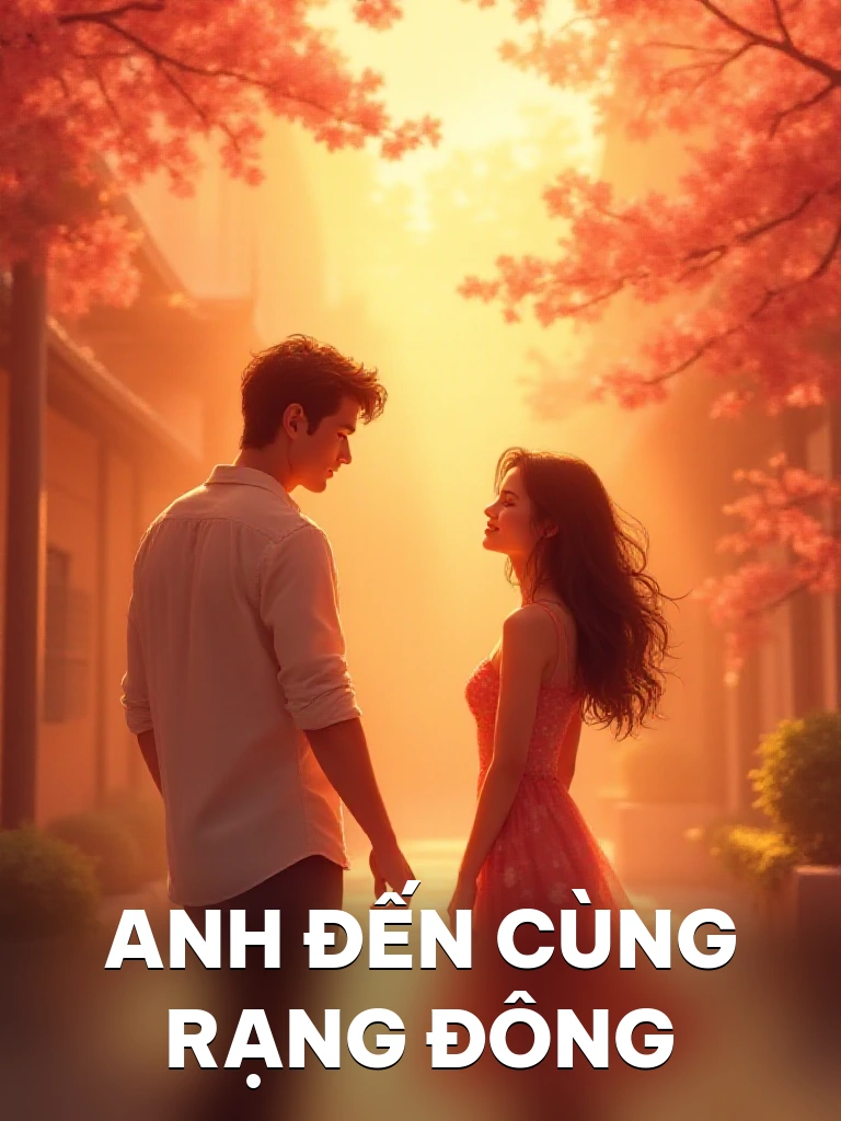 Anh Đến Cùng Rạng Đông