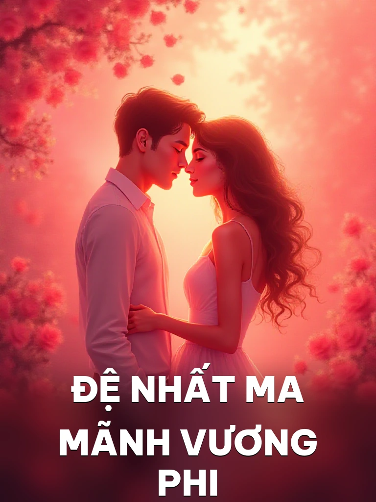 Đệ Nhất Ma Mãnh Vương Phi