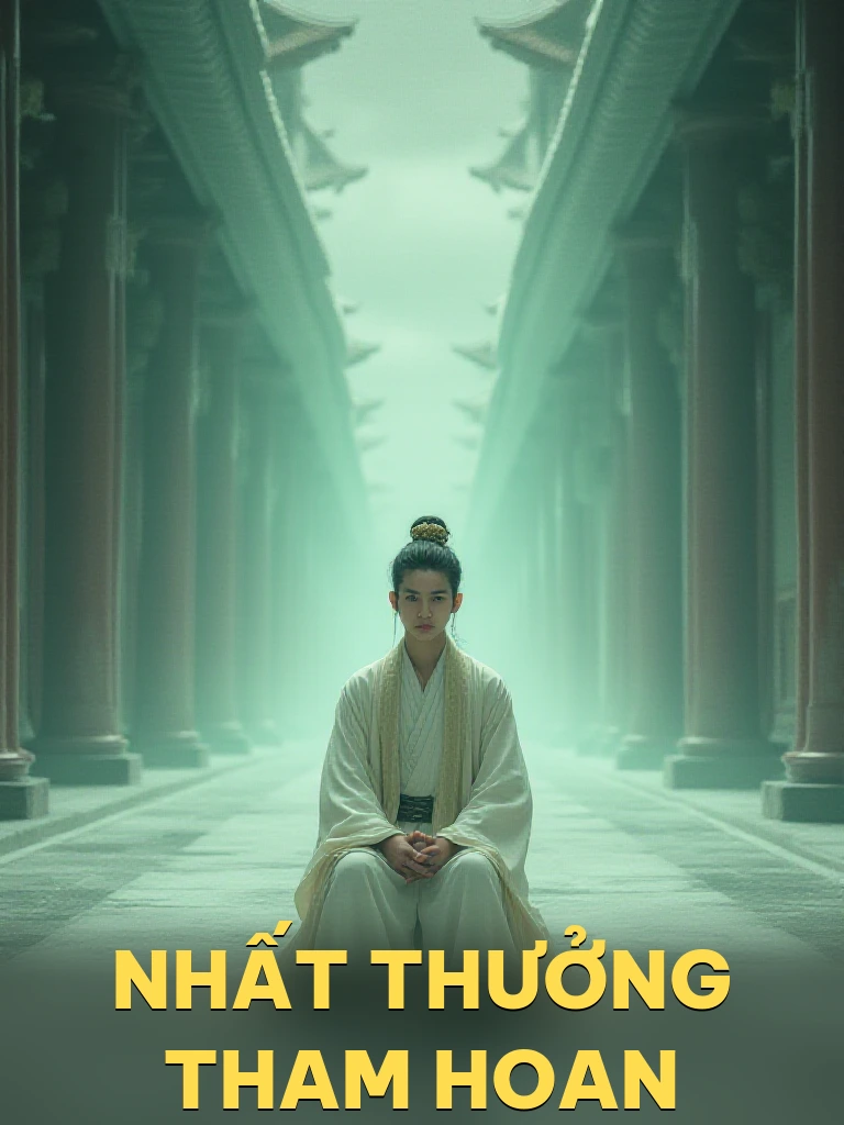 Nhất Thưởng Tham Hoan