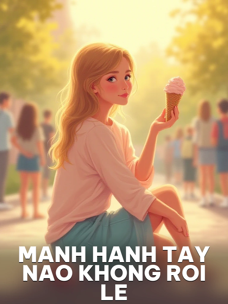 Mảnh Hành Tây Nào Không Rơi Lệ
