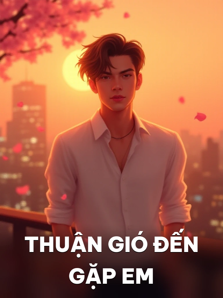 Thuận Gió Đến Gặp Em