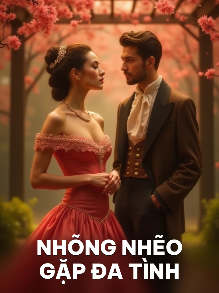 Nhõng Nhẽo Gặp Đa Tình