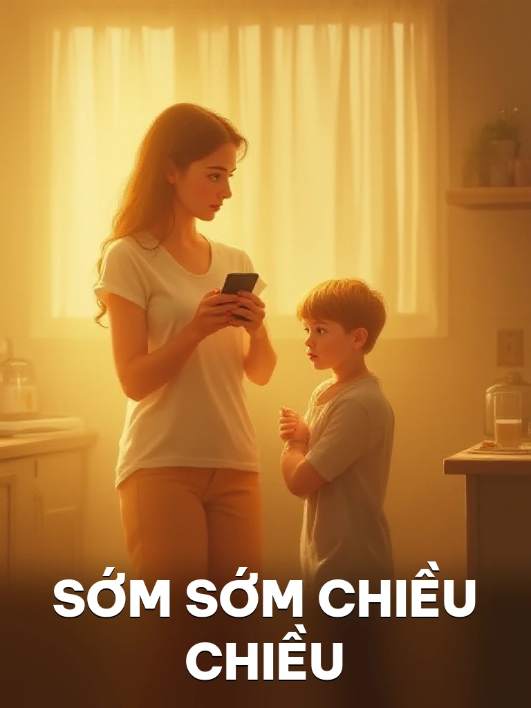 Sớm Sớm Chiều Chiều