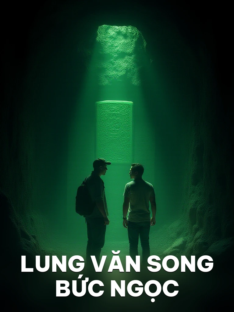 Lung Văn Song Bức Ngọc