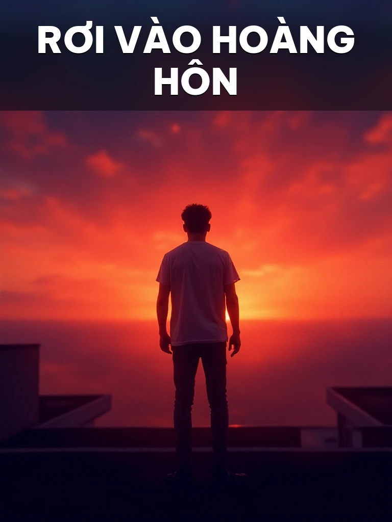 Rơi Vào Hoàng Hôn